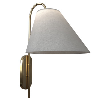 Lampe murale  Light 36 Modèle 3D
