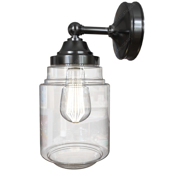 Бра Light 37 3D модель