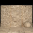 Tile Ancient Classic Stone 02 - MRK.Studio