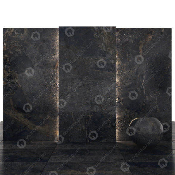 Carrelage Manhattan Stone 01 modèle 3D