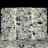Плитка Ice Connect Marble 02 - MRK.Studio