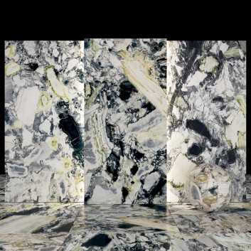 Плитка Ice Connect Marble 02