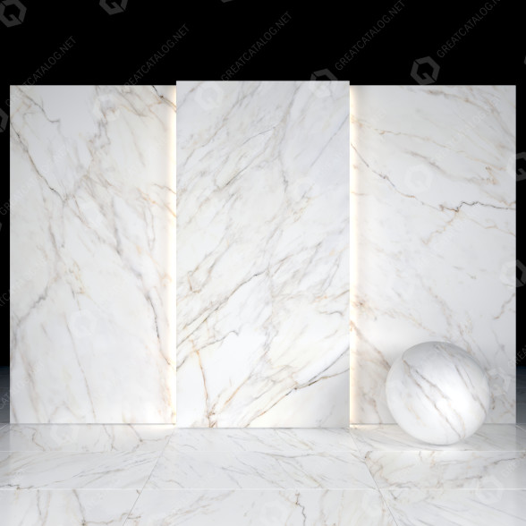 Tile Joy Marble 02 3D model