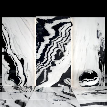 Плитка Panda Marble 06