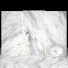 Плитка Bianco Carrara Marble 02 - MRK.Studio