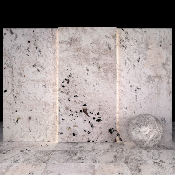 Плитка Denali Quartzite Marble