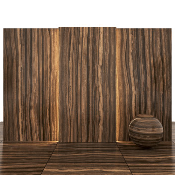 Плитка Suite Brown Marble
