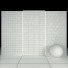 Плитка Carrara White Marble 03 - MRK.Studio