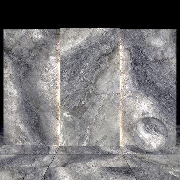 Płytka Mocha Gray Marble