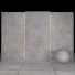 Płytka Lava Gray Marble 01 - MRK.Studio