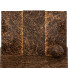 Fliese Dark Emperor Marble 02 - MRK.Studio