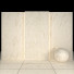 Fliese Cream Delicate Marble - MRK.Studio