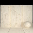 Fliese Cream Delicate Marble - MRK.Studio