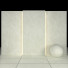 Плитка Imperial Cream Marble - MRK.Studio