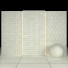 Плитка Imperial Cream Marble - MRK.Studio