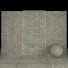 Плитка Gray Fury Marble - MRK.Studio