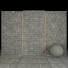 Плитка Gray Marble 05 - MRK.Studio