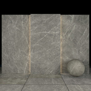 Плитка Gray Marble 05