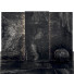 Плитка Argille Antracita 02 - MRK.Studio
