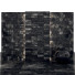 Плитка Argille Antracita 02 - MRK.Studio