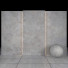 Плитка Lava Gray Marble 02 - MRK.Studio