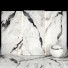 Carrelage Royal Black Marble 02 - MRK.Studio