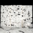 Carrelage Royal Black Marble 02 - MRK.Studio