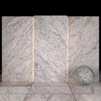 Плитка African Rain Granite