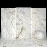 Плитка Golden white marble - MRK.Studio