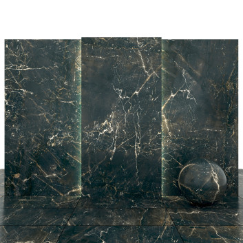 Carrelage Genus Snail Marble