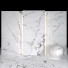 Плитка Flow White Marble 02 - MRK.Studio
