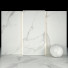 Плитка Afyon White Marble 03 - MRK.Studio