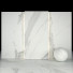 Плитка Afyon White Marble 03 - MRK.Studio