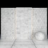 Fliese Arabescato Marble 01 - MRK.Studio