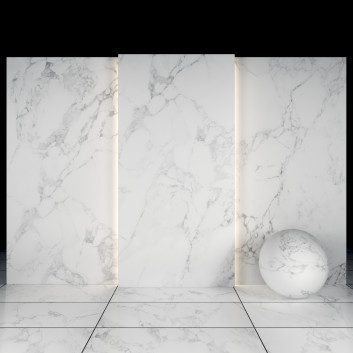 Плитка Arabescato Marble 01