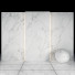 Fliese Arabescato Marble 01 - MRK.Studio
