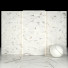 Плитка White Calacatta 14 - MRK.Studio