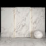 Плитка Arabescato Marble 02 - MRK.Studio