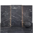 Плитка Marine Black Marble - MRK.Studio