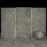 Tile Gray Marble 06 - MRK.Studio