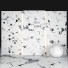 Плитка Statuario Marble 03 - MRK.Studio