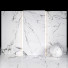 Плитка Flow White Marble 03 - MRK.Studio