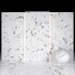 Плитка Flow White Marble 03 - MRK.Studio