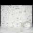 Płytka Glacier Marble 02 - MRK.Studio