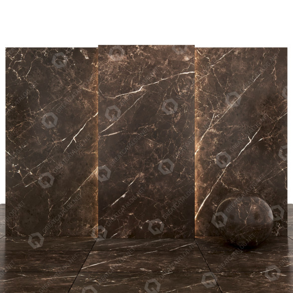 Плитка Imperiale Marble 3D модель