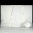 Fliese Afyon White Marble 04 - MRK.Studio