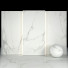 Fliese Afyon White Marble 04 - MRK.Studio