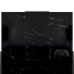 Płytka Black Marquina Marble 01 - MRK.Studio