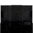 Płytka Black Marquina Marble 01 - MRK.Studio