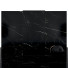 Płytka Black Marquina Marble 01 - MRK.Studio
